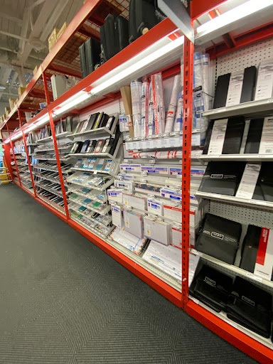 Office Supply Store «Staples», reviews and photos, 933 Montgomery Ave, Narberth, PA 19072, USA