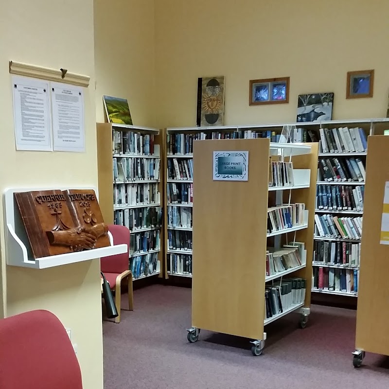 Dunmore Library