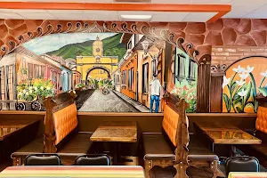 Churrasco don juan Guatemalan restaurant image