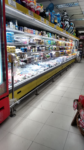 Opiniones de Supermercado Disco Fresh Market en Montevideo - Supermercado