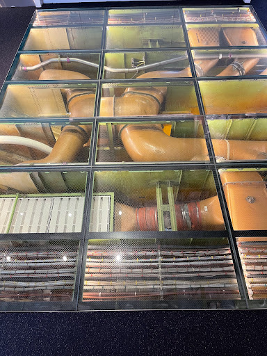 Museum «Delta Flight Museum», reviews and photos, 1060 Delta Blvd B-914, Atlanta, GA 30354, USA