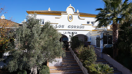 Restaurante los Corzos - Crta A-381 p.k. 45, C. Pl Palmosa, H, 11180 Alcalá de los Gazules, Cádiz, Spain