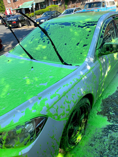 Miner Family Mobile Detailing en Trenton