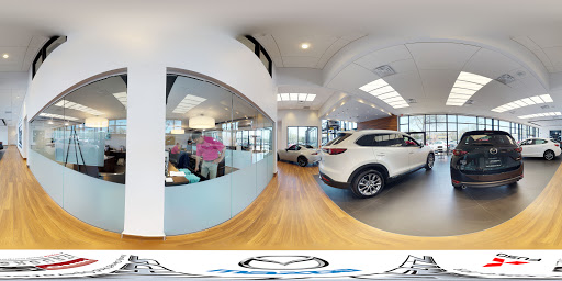 Mazda Dealer «Schwartz Mazda», reviews and photos, 585 Shrewsbury Ave, Shrewsbury, NJ 07702, USA