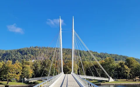 Ypsilon Bridge image