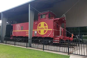 The Martin & Frances Lehnis Railroad Museum image