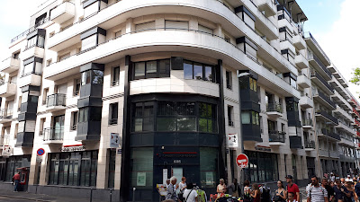 Crédit Coopératif à Lille