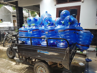 Depot air minum ro liotto waters LTO