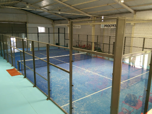 Club Deportivo Padelante