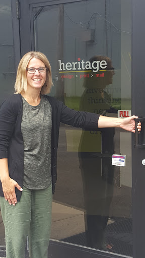 Commercial Printer «Heritage Printing», reviews and photos, 3575 N 124th St, Brookfield, WI 53005, USA