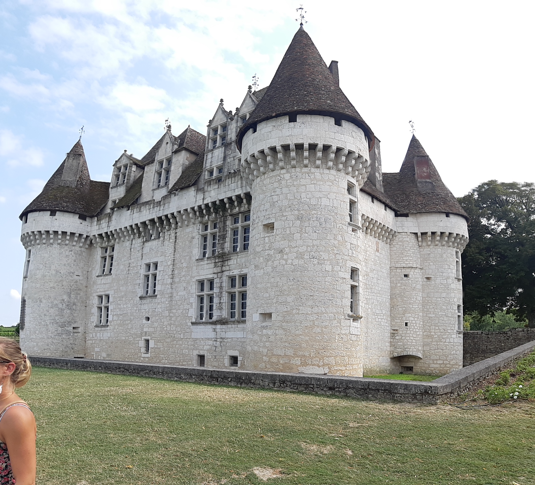 Photo n° 4 de l'avis de Kévin.. fait le 21/08/2021 à 18:14