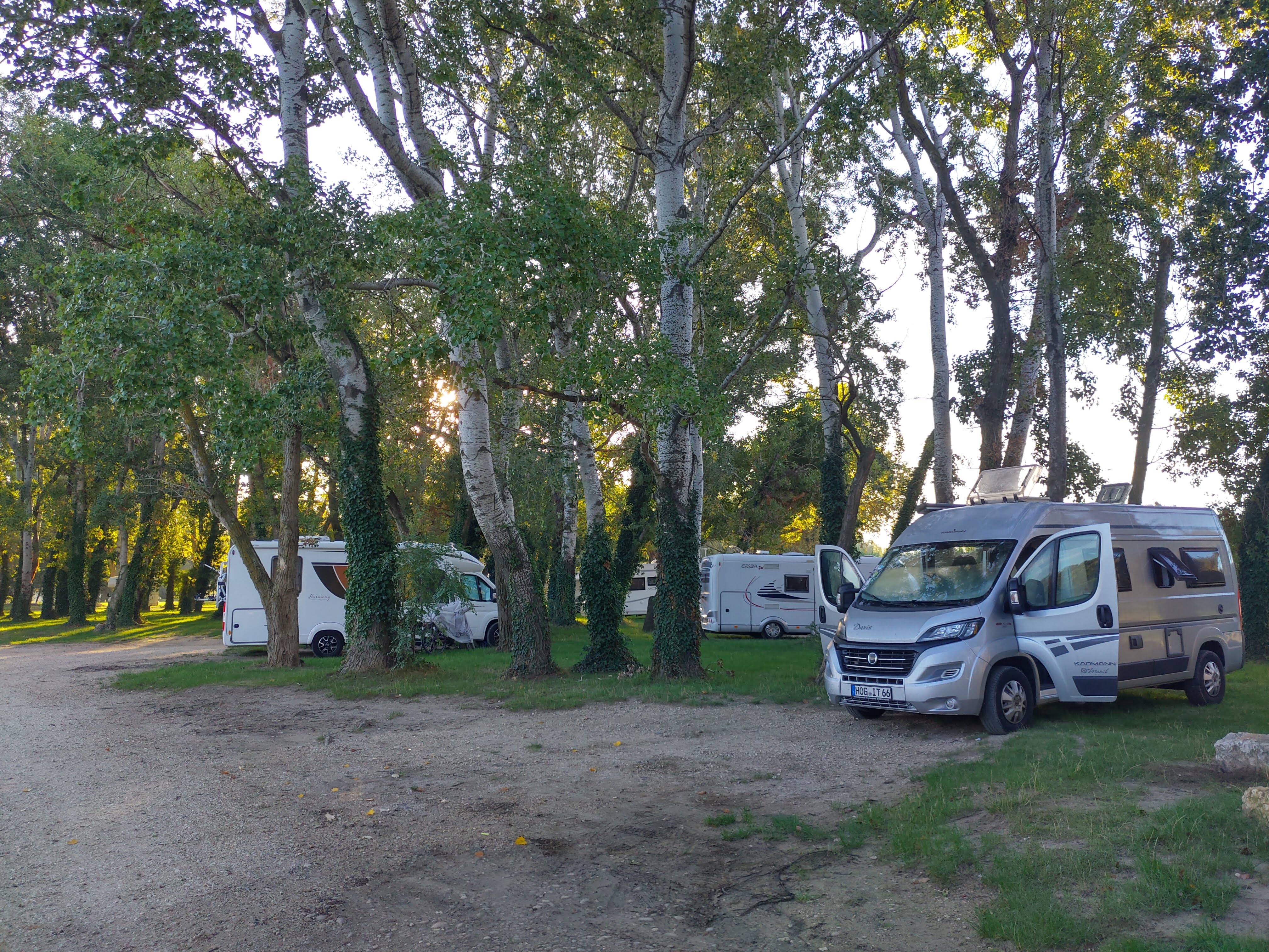 Photo n° 2 de l'avis de Friedrich.a fait le 01/10/2019 à 05:16