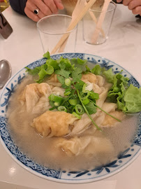 Wonton du Restaurant chinois 5 Saveurs à Bordeaux - n°4