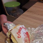 Photo n°3 de l'avis de Ralf.. fait le 03/07/2018 à 08:19 sur le  Anadolu Kebab Haus à Lauda-Königshofen