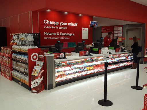 Department Store «Target», reviews and photos, 2675 Geary St, San Francisco, CA 94118, USA