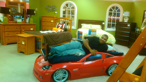 Furniture Store «Badcock Home Furniture &more», reviews and photos, 6737 Market St, Wilmington, NC 28405, USA