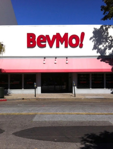 Wine Store «BevMo!», reviews and photos, 1462 Burlingame Ave, Burlingame, CA 94010, USA