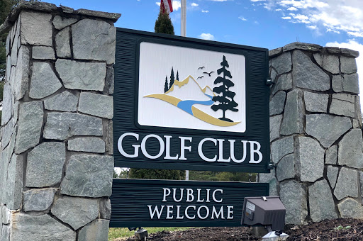 Golf Club «Linville Land Harbor Golf Club», reviews and photos, 1665 Goose Hollow Rd, Linville, NC 28646, USA