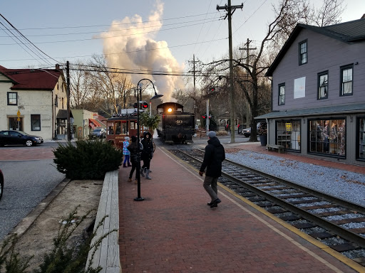 Coffee Shop «Starbucks», reviews and photos, 4A E Bridge St, New Hope, PA 18938, USA