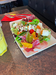 Photo n°7 de Les 3 Caesars à Annecy ()