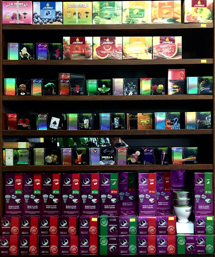 Tobacco Shop «Smoke Shop», reviews and photos, Commerce Cir #212, Bristol, PA 19007, USA