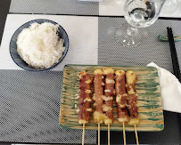 Plats et boissons du Restaurant japonais jbj sushi à Chartres - n°6
