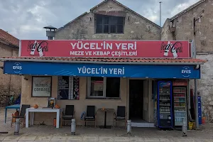 Yücel'in Yeri image