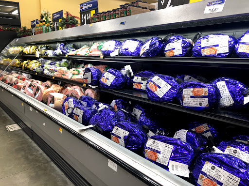 Supermarket «Walmart Neighborhood Market», reviews and photos, 12840 Beach Blvd, Stanton, CA 90680, USA