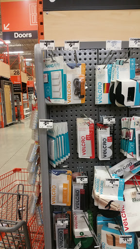 Home Improvement Store «The Home Depot», reviews and photos, 210 Fort Meade Rd, Laurel, MD 20724, USA