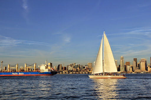 Event Venue «Seattle Center», reviews and photos, 305 Harrison St, Seattle, WA 98109, USA