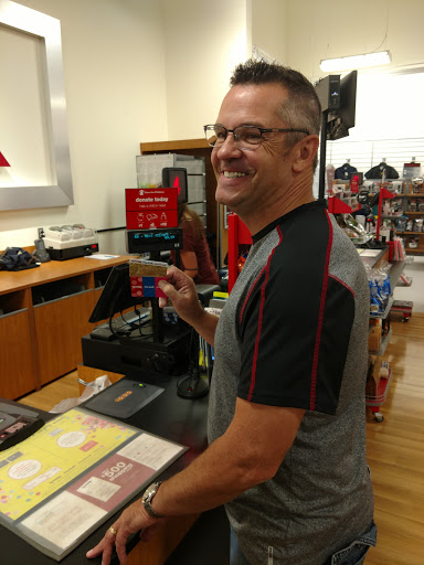 Department Store «T.J. Maxx», reviews and photos, 2005 Cromwell Dixon Ln #101, Helena, MT 59602, USA