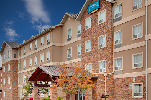 Staybridge Suites Calgary Airport, an IHG Hotel