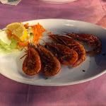 Photo n°3 de l'avis de Joerg. fait le 22/09/2020 à 19:41 sur le  Trattoria Scoglio delle Sirene à Gallipoli