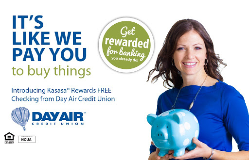 Credit Union «Day Air Credit Union», reviews and photos