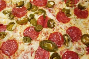 Towne Pizza image