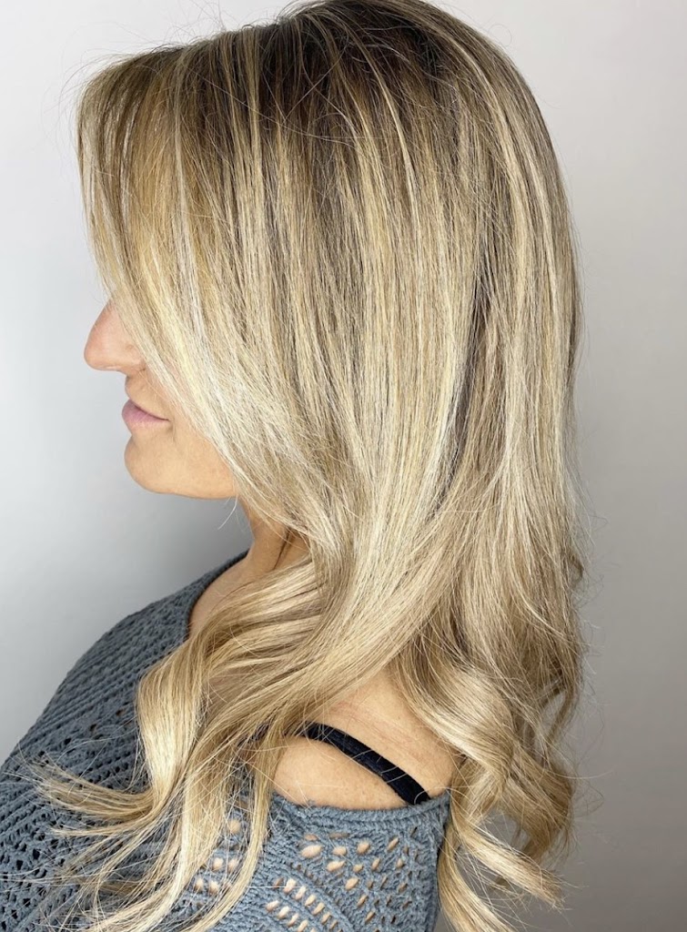 Harper and Olive Salon 37205