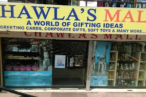 Chawla's Mall image