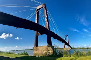 Hale Boggs Memorial Bridge image