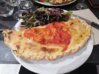 Pizza du Restaurant italien La casa italia à Quiberon - n°7