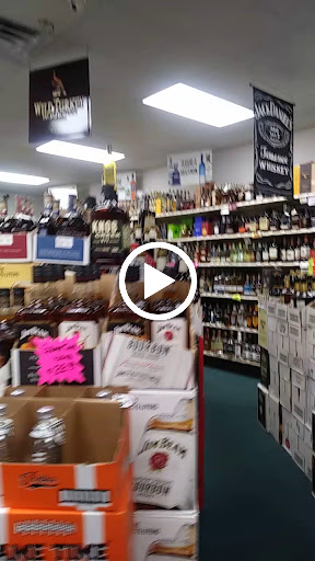 Liquor Store «Salem Spirits», reviews and photos, 2270 Salem Rd SE # 103, Conyers, GA 30013, USA