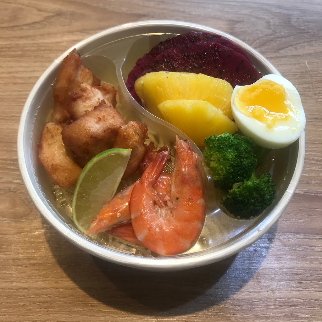 淳心製麵 的照片