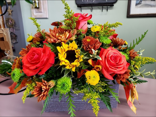 Florist «Sign of the Rose Florist», reviews and photos, 6904 Academy Blvd N, Colorado Springs, CO 80918, USA