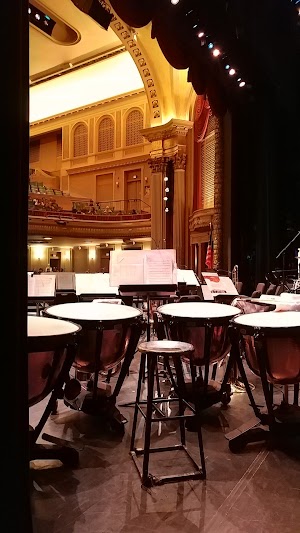 Hawaii Theatre - photo 18