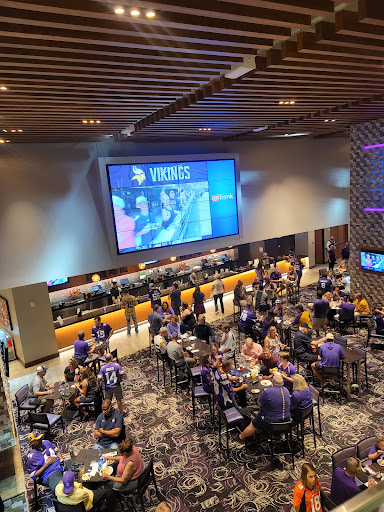 Stadium «U.S. Bank Stadium», reviews and photos, 401 Chicago Ave, Minneapolis, MN 55415, USA