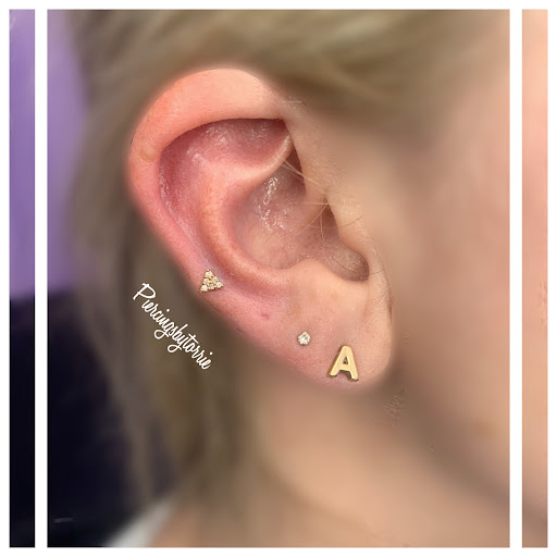 Explore enough tattoo ideas, creative tattoo ideas in Fort Walton Beach, available at Piercings by Torrie