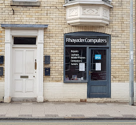 Rhayader Computers