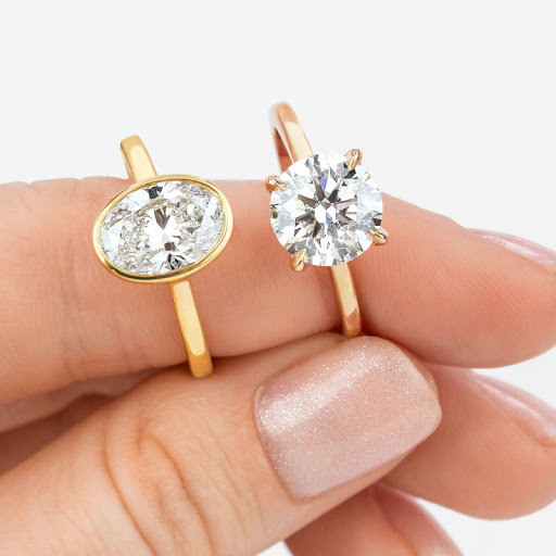 Jewelry Store «Brilliant Earth», reviews and photos, 7863 Girard Ave Suite 303, La Jolla, CA 92037, USA