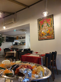 Plats et boissons du Restaurant indien Restaurant Ganesh. à Saint-Maur-des-Fossés - n°3