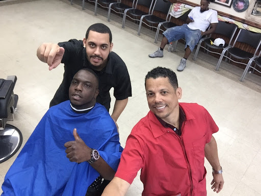Barber Shop «hermanos barber shop Inc», reviews and photos, 4123 S Orange Blossom Trail, Orlando, FL 32839, USA