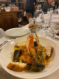 Les plus récentes photos du Restaurant de fruits de mer Les Beaux-Arts à Toulouse - n°8